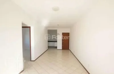 Apartamento com 2 quartos à venda na travessa cláudio hoffmann, 37, serraria, são josé, 61 m2 por r$ 298.000