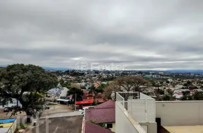 Apartamento com 3 quartos à venda na rua são francisco de paula, 103, boa vista, novo hamburgo, 113 m2 por r$ 510.000