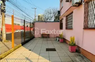 Apartamento com 2 quartos à venda na rua rio branco, 136, vila ponta porã, cachoeirinha, 65 m2 por r$ 230.000