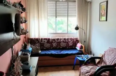 Apartamento com 2 quartos à venda na rua nunes, 340, medianeira, porto alegre, 58 m2 por r$ 190.000