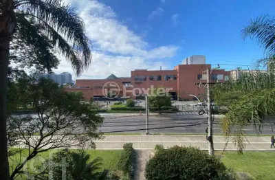 Apartamento com 3 quartos à venda na avenida joão wallig, 1845, passo da areia, porto alegre, 99 m2 por r$ 879.000