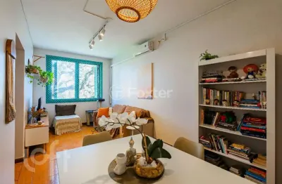 Apartamento com 2 quartos à venda na avenida assis brasil, 280, santa maria goretti, porto alegre, 67 m2 por r$ 260.000