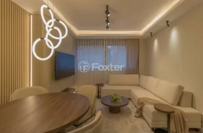 Apartamento com 2 quartos à venda na rua silva jardim, 785, bela vista, porto alegre, 57 m2 por r$ 1.242.950