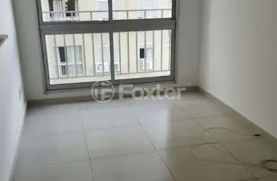 Apartamento com 2 quartos à venda na rua tenente ary tarrago, 3095, coronel aparício borges, porto alegre, 50 m2 por r$ 251.750
