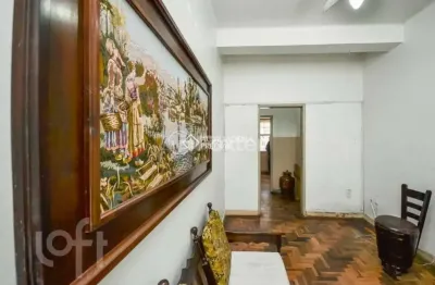 Apartamento com 1 quarto à venda na rua gomes jardim, 369, santana, porto alegre, 54 m2 por r$ 213.000