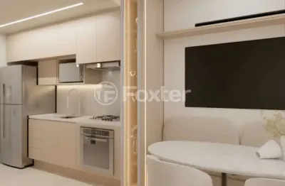 Loft com 1 quarto à venda na rua silva jardim, 785, bela vista, porto alegre, 29 m2 por r$ 520.500