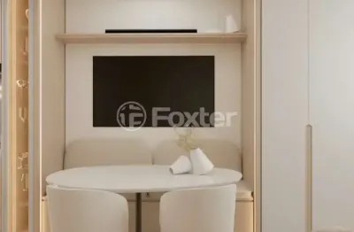 Loft com 1 quarto à venda na rua silva jardim, 785, mont serrat, porto alegre, 29 m2 por r$ 455.000