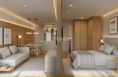 Apartamento com 1 quarto à venda na rua getúlio vargas, 50, centro, canela, 50 m2 por r$ 657.609