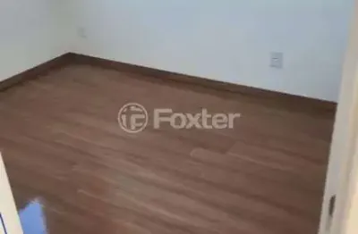 Apartamento com 2 quartos à venda na rua reverendo olavo nunes, 280, parque santa fé, porto alegre, 42 m2 por r$ 215.000