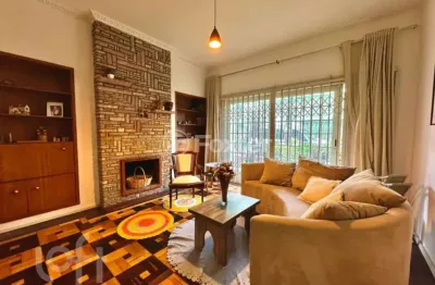 Apartamento com 3 quartos à venda na rua olavo bilac, 484, azenha, porto alegre, 107 m2 por r$ 636.000