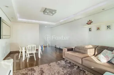 Apartamento com 3 quartos à venda na rua monsenhor antonio guilherme grings, 51, sarandi, porto alegre, 84 m2 por r$ 590.000