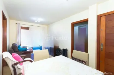 Apartamento com 2 quartos à venda na rua doutor selbach, 102, nossa senhora das graças, canoas, 65 m2 por r$ 299.000