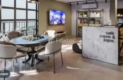 Apartamento com 1 quarto à venda na rua general eurico gaspar dutra, 305, estreito, florianópolis, 63 m2 por r$ 829.000