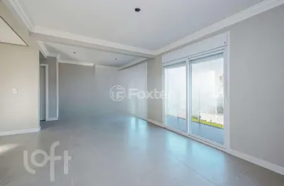 Apartamento com 3 quartos à venda na rua walter lamb, 350, são josé, são leopoldo, 132 m2 por r$ 1.010.000