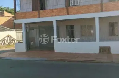 Casa com 2 quartos à venda na rua bertholdo mário thebich, 370, farrapos, porto alegre, 170 m2 por r$ 315.000