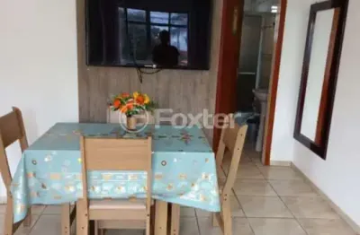 Apartamento com 1 quarto à venda na rua do marisco, 85, ingleses do rio vermelho, florianópolis, 50 m2 por r$ 349.000