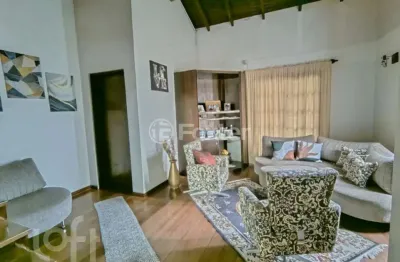 Casa com 4 quartos à venda na avenida john kennedy, 149, santa teresa, são leopoldo, 219 m2 por r$ 690.000