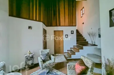 Casa com 4 quartos à venda na avenida john kennedy, 149, santa teresa, são leopoldo, 219 m2 por r$ 655.500