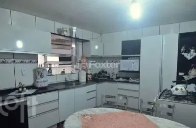 Casa com 5 quartos à venda na rua florianópolis, 4146, mathias velho, canoas, 500 m2 por r$ 550.000