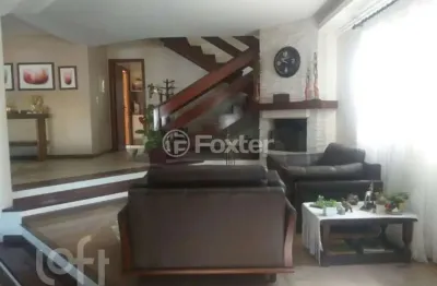 Casa com 3 quartos à venda na rua professor clóvis menel calliari, 158, joão paulo, florianópolis, 309 m2 por r$ 2.790.000