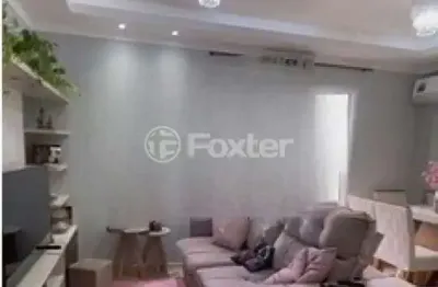 Apartamento com 2 quartos à venda na rua rio grande do norte, 331, camboim, sapucaia do sul, 70 m2 por r$ 310.000