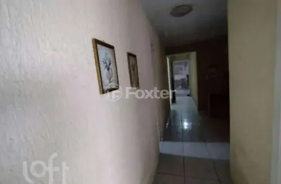 Casa com 3 quartos à venda na rua santa cruz, 394, santa cruz, gravataí, 100 m2 por r$ 550.000