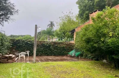 Casa com 3 quartos à venda na Avenida Bento Gonçalves, 1906, Partenon, Porto Alegre, 686 m2 por R$ 1.900.000