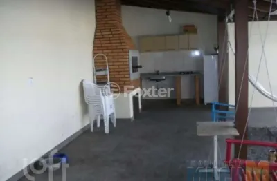 Casa com 4 quartos à venda na rua vereador antônio ferreira alves, 927, centro, canoas, 366 m2 por r$ 1.100.000