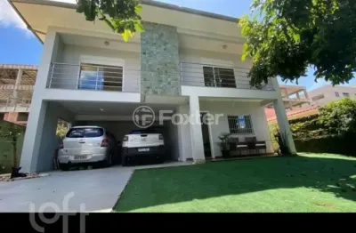Casa com 4 quartos à venda na servidão sargento maurilio gonçalves cabral, 104, ingleses do rio vermelho, florianópolis, 240 m2 por r$ 1.594.000