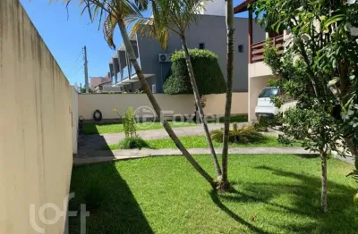 Casa com 3 quartos à venda na servidão júlio petroski, 589, ingleses do rio vermelho, florianópolis, 223 m2 por r$ 980.000