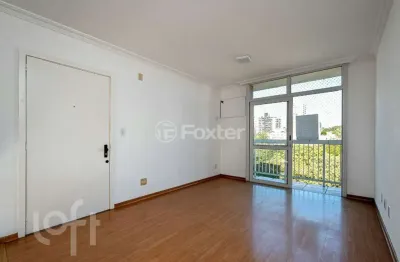 Apartamento com 3 quartos à venda na rua são caetano, 100, centro, são leopoldo, 75 m2 por r$ 459.000