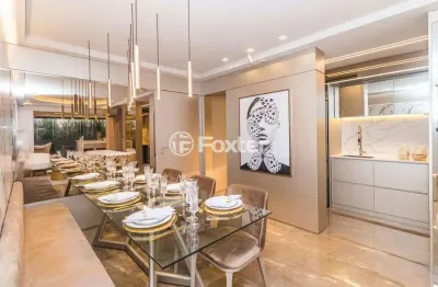 Apartamento com 3 quartos à venda na rua general lima e silva, 776, cidade baixa, porto alegre, 90 m2 por r$ 1.250.000