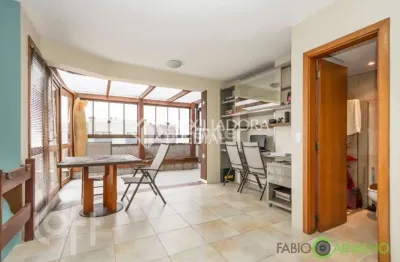 Cobertura com 2 quartos à venda na rua coronel camisão, 195, higienópolis, porto alegre, 202 m2 por r$ 1.420.000