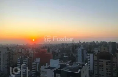 Apartamento com 3 quartos à venda na rua joão caetano, 79, três figueiras, porto alegre, 121 m2 por r$ 1.400.000