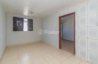 Apartamento com 2 quartos à venda na rua wolfram metzler, 385, rubem berta, porto alegre, 52 m2 por r$ 130.000