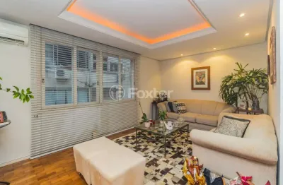 Apartamento com 3 quartos à venda na rua felipe camarão, 175, bom fim, porto alegre, 109 m2 por r$ 750.000
