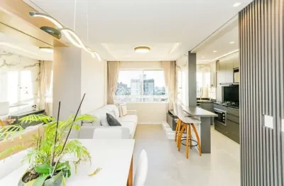 Apartamento com 3 quartos à venda na rua sapê, 1020, passo da areia, porto alegre, 67 m2 por r$ 780.000