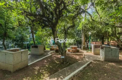 Apartamento com 2 quartos à venda na avenida fábio araújo santos, 1145, nonoai, porto alegre, 64 m2 por r$ 260.000