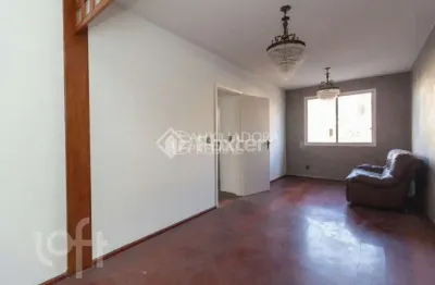 Apartamento com 2 quartos à venda na rua camaquã, 692, camaquã, porto alegre, 58 m2 por r$ 205.000