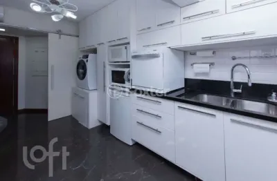 Cobertura com 3 quartos à venda na Rua Coronel André Belo, 395, Menino Deus, Porto Alegre, 179 m2 por R$ 1.525.000