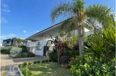 Casa em condomínio fechado com 3 quartos à venda na rua théo benevenuto, 182, sarandi, porto alegre, 225 m2 por r$ 1.860.000