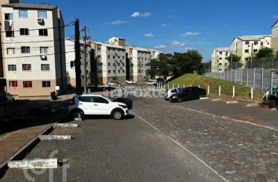 Apartamento com 2 quartos à venda na rua zulmiro gomes da silva, 122, olaria, canoas, 38 m2 por r$ 129.990