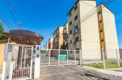 Apartamento com 2 quartos à venda na rua zulmiro gomes da silva, 122, olaria, canoas, 38 m2 por r$ 129.990