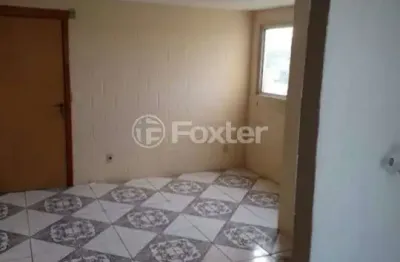 Apartamento com 2 quartos à venda na rua zulmiro gomes da silva, 122, olaria, canoas, 38 m2 por r$ 130.000