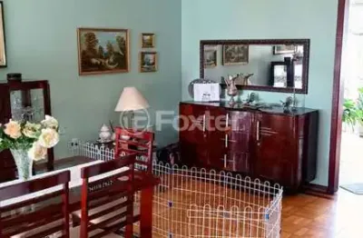 Apartamento com 3 quartos à venda na rua francisco ferrer, 504, rio branco, porto alegre, 116 m2 por r$ 550.000