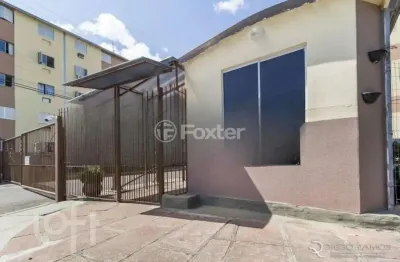 Apartamento com 2 quartos à venda na rua paulo renato ketzer de souza, 300, rubem berta, porto alegre, 37 m2 por r$ 150.000
