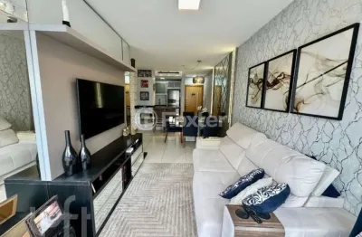 Apartamento com 2 quartos à venda na rua josé milton lopes, 992, zona nova, capão da canoa, 75 m2 por r$ 850.000