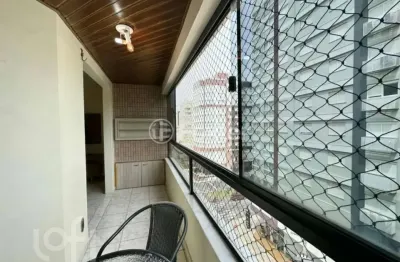 Apartamento com 2 quartos à venda na rua guaraci, 2312, centro, capão da canoa, 93 m2 por r$ 620.000