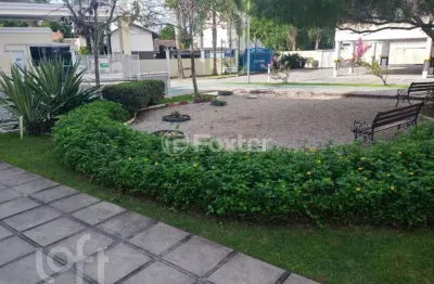 Apartamento com 2 quartos à venda na rua vereador jacob knabben da silva, 3050, pagani, palhoça, 60 m2 por r$ 360.000