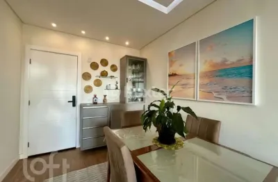 Apartamento com 2 quartos à venda na rua pastor william richard schisler filho, 856, itacorubi, florianópolis, 69 m2 por r$ 1.170.000